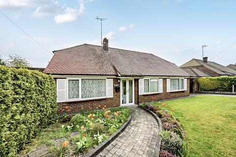 4 bedroom bungalow for sale, Highfield Road, Kemsing, Sevenoaks