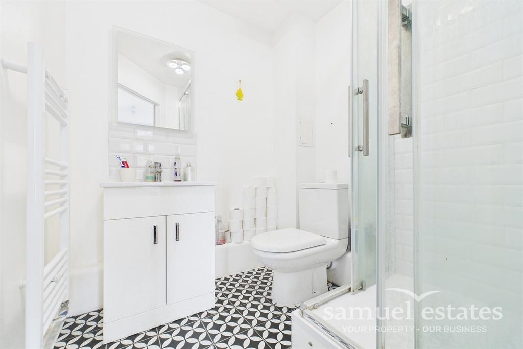 En-suite