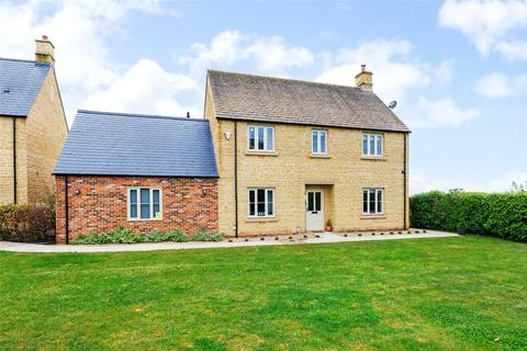 15 Folly View, Willersey, Broadway, WR12 7QN