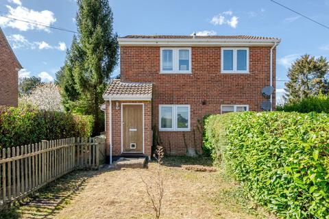 26a Bulbery, Abbotts Ann, Andover, SP11 7BN