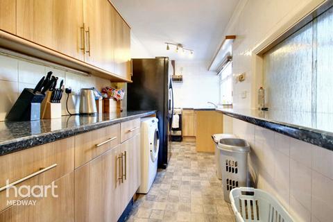 undefined, Sunnymead Avenue, Gillingham