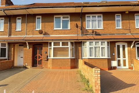 5 bedroom terraced house for sale, Sunnymead Avenue, Gillingham