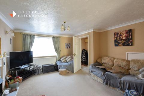 37 Dorking Crescent, Clacton-on-sea, CO16 8FQ