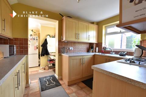 37 Dorking Crescent, Clacton-on-sea, CO16 8FQ