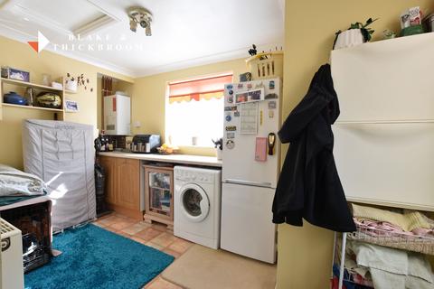 37 Dorking Crescent, Clacton-on-sea, CO16 8FQ