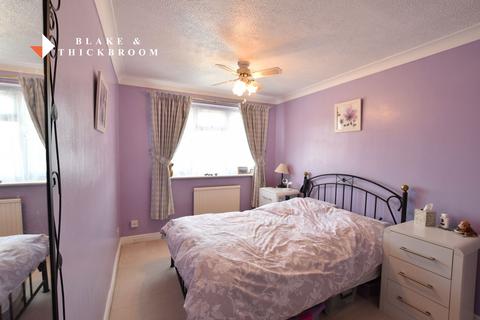 37 Dorking Crescent, Clacton-on-sea, CO16 8FQ