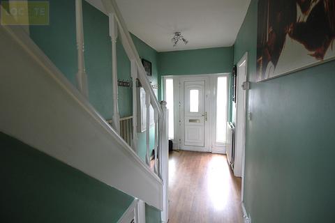 3 bedroom end of terrace house for sale, Woodbridge Road, Flixton