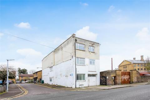 Industrial unit for sale, Lyham Road, London SW2