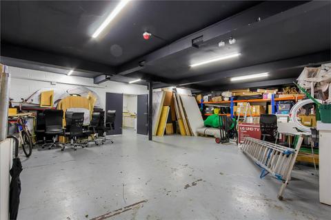 Industrial unit for sale, Lyham Road, London SW2