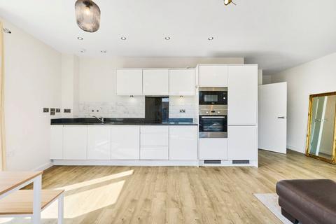 2 bedroom apartment for sale, Bowen Drive, Charlton, SE7