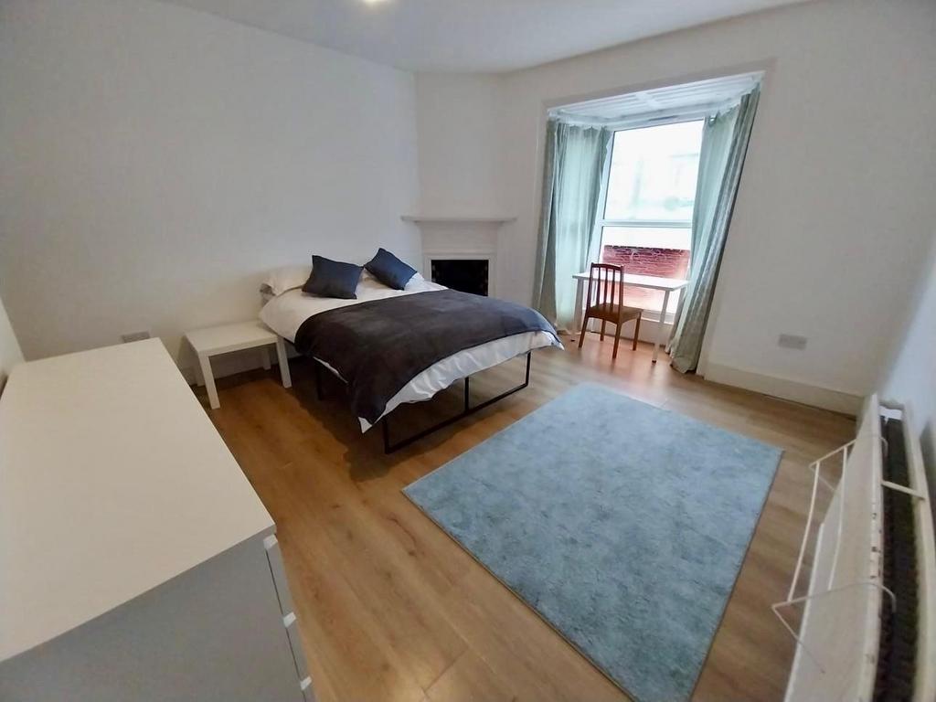 First Floor Front