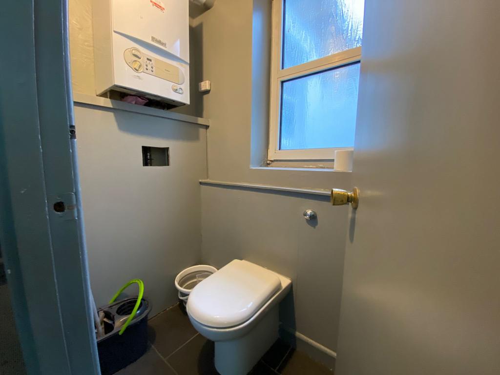 WC a