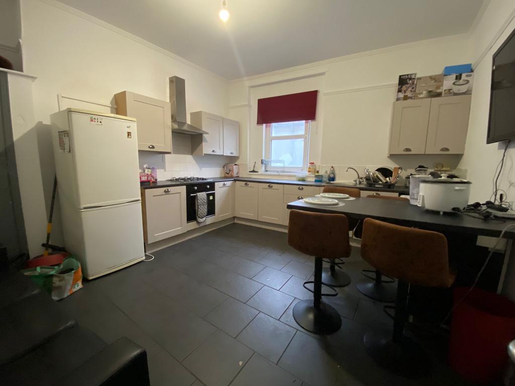 Kitchen a