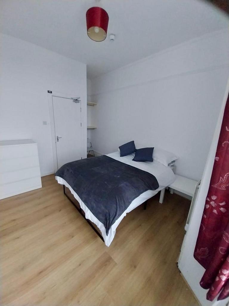 First Floor Rear Lef
