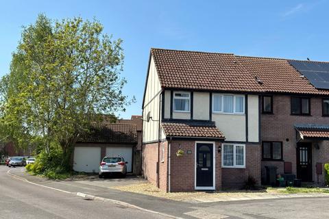 126 Apseleys Mead, Bradley Stoke, Bristol, BS32 0BG