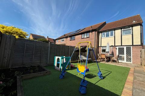 126 Apseleys Mead, Bradley Stoke, Bristol, BS32 0BG