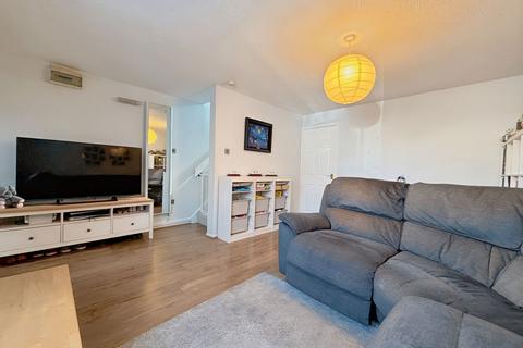 126 Apseleys Mead, Bradley Stoke, Bristol, BS32 0BG
