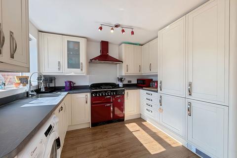 126 Apseleys Mead, Bradley Stoke, Bristol, BS32 0BG
