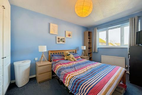 126 Apseleys Mead, Bradley Stoke, Bristol, BS32 0BG