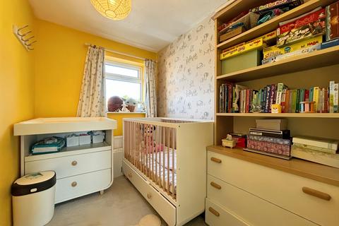 126 Apseleys Mead, Bradley Stoke, Bristol, BS32 0BG