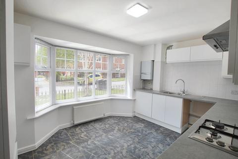 4 bedroom terraced house to rent - Brandwood Crescent, Birmingham B30
