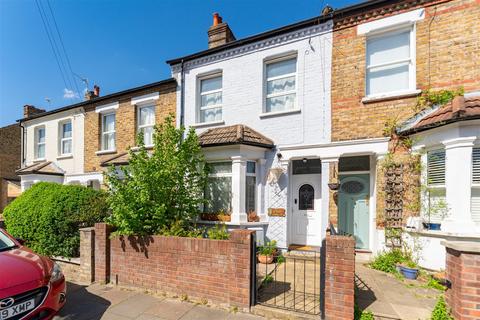 78 Studley Grange Road, London, W7 2LX