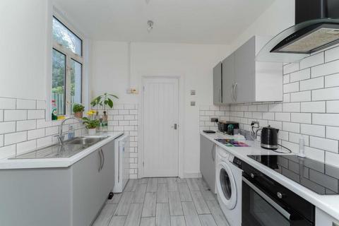 78 Studley Grange Road, London, W7 2LX