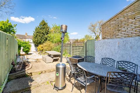 78 Studley Grange Road, London, W7 2LX