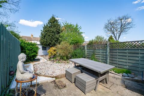 78 Studley Grange Road, London, W7 2LX