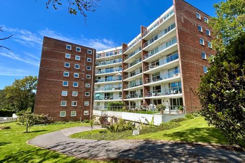 2 bedroom apartment for sale, Sandbourne Road, ALUM CHINE, BH4