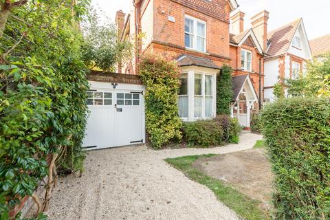 1 bedroom flat to rent, Alexandra Road, Reading, RG1