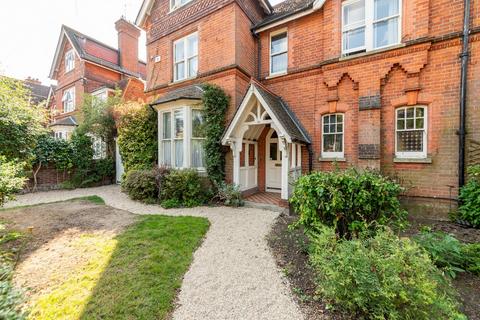 1 bedroom flat to rent, Alexandra Road, Reading, RG1
