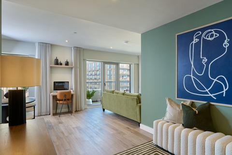 2 bedroom apartment for sale, No.2 Bankside Gardens, Reading RG2