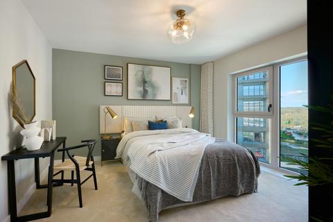 2 bedroom apartment for sale, No.2 Bankside Gardens, Reading RG2