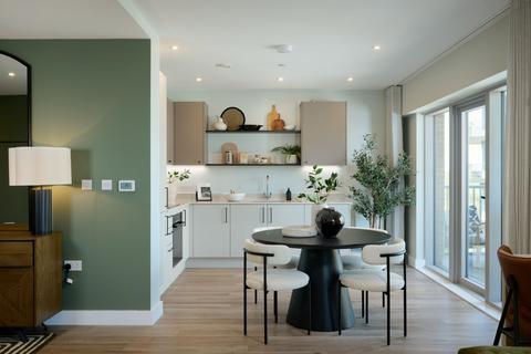 2 bedroom apartment for sale, No.2 Bankside Gardens, Reading RG2