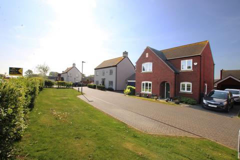 8 Slate Drive, Kettering, NN16 8WE