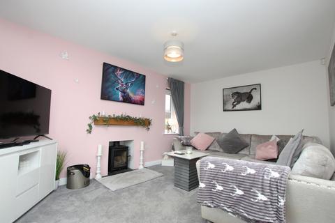 8 Slate Drive, Kettering, NN16 8WE