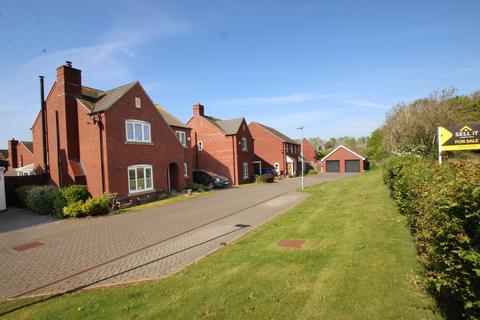 8 Slate Drive, Kettering, NN16 8WE