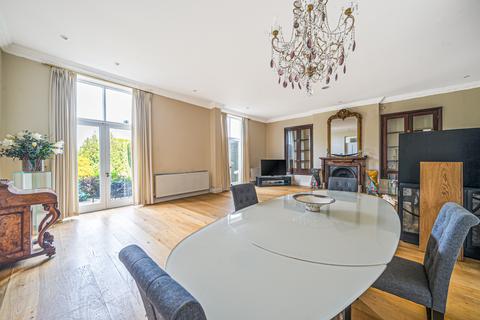 undefined, Longcross Road, Longcross, Surrey, KT16