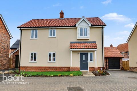 undefined, 17 Baker Street, Stowmarket