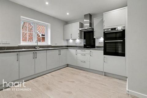 undefined, 17 Baker Street, Stowmarket
