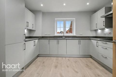 undefined, 17 Baker Street, Stowmarket