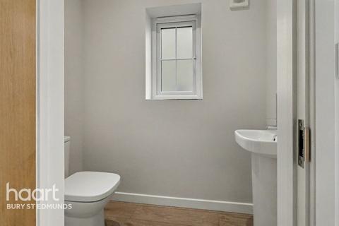 undefined, 17 Baker Street, Stowmarket