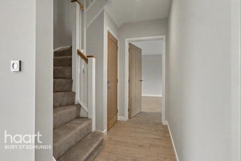 undefined, 17 Baker Street, Stowmarket