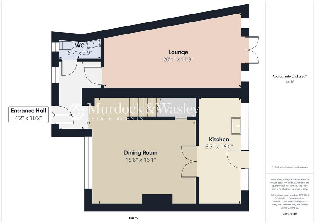 Ground Floor