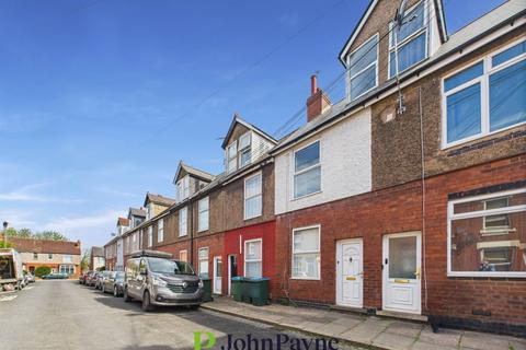 3 bedroom terraced house to rent, Enfield Road, Stoke, Coventry, CV2