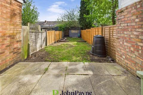3 bedroom terraced house to rent, Enfield Road, Stoke, Coventry, CV2