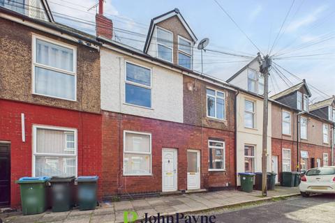 3 bedroom terraced house to rent, Enfield Road, Stoke, Coventry, CV2