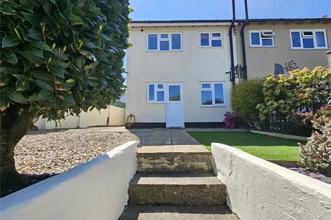 2 Barton Meadow Road, High Bickington, Umberleigh, EX37 9AN