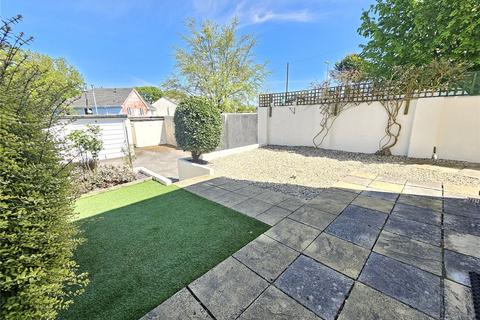 2 Barton Meadow Road, High Bickington, Umberleigh, EX37 9AN